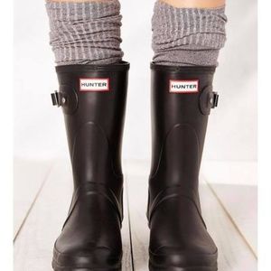 Hunter Rain Boots